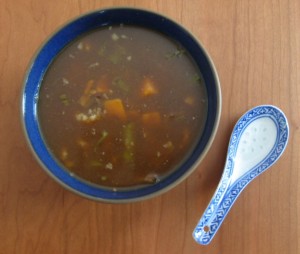Miso Soup gfzing dot com