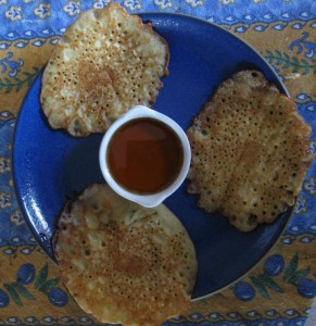 gluten free sourdough pancakes 2 gfzing dot com