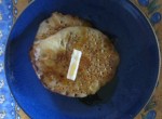 gluten free sourdough pancakes gfzing dot com