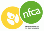 NFCA logo