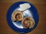 cinnamon rolls Alice DeLuca gfzing dot com