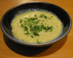 Leek-Potato-Cauliflower-potage- AliceDeLuca